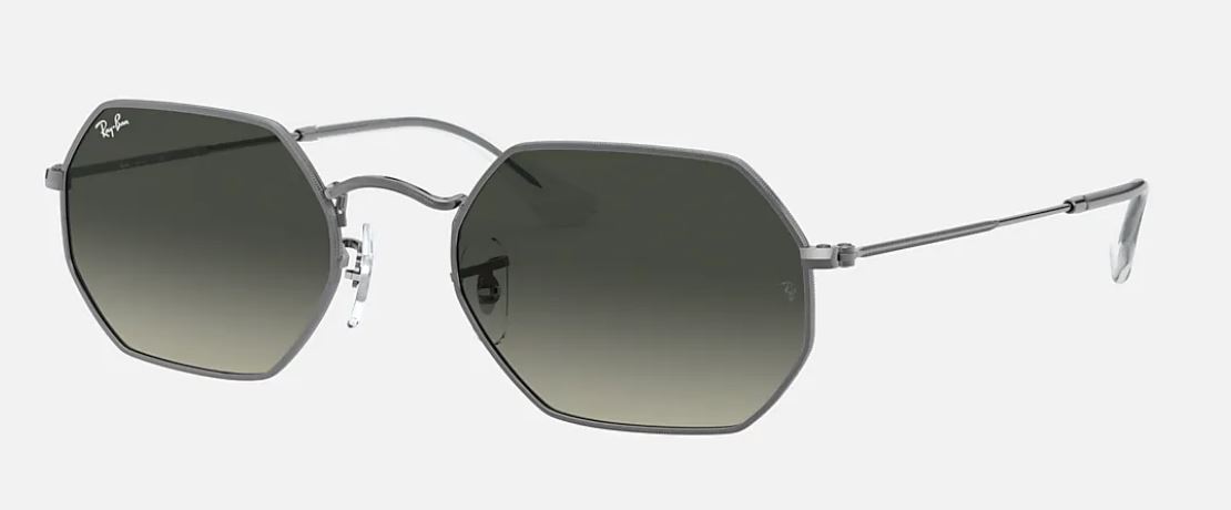 Ray Ban Octagonal RB 3556N